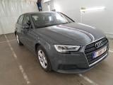 Audi A3 Sportback A3 Sportback 2.0 35 TDi 110kW 110kW/150pk  5D/P Man-6 #1