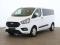 preview Ford Transit Custom #0