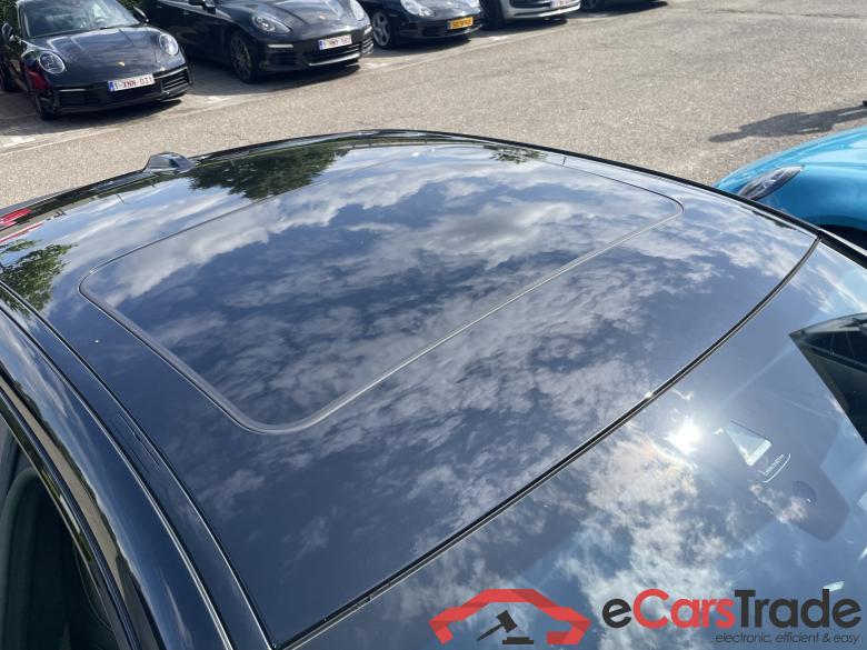 BMW 4 Gran Coupé (G26) Gran Coupé 420 dAS MHEV #5