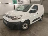 Citroen Taille M 650kg BlueHDi 75 BVM Club Berlingo Kasten Club M 650 1.6 BlueHDi 75CV BVM5 E6 #0