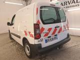 Citroen BlueHDi 100 BVM Confort M Berlingo Kasten Confort L1 (Court) 1.6 BlueHDi 100CV BVM5 E6 #1