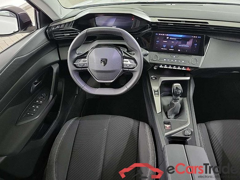 Peugeot 308 1.2 PureTech LED I-Cockpit Navi KeylessGo Klima PDC ... #5