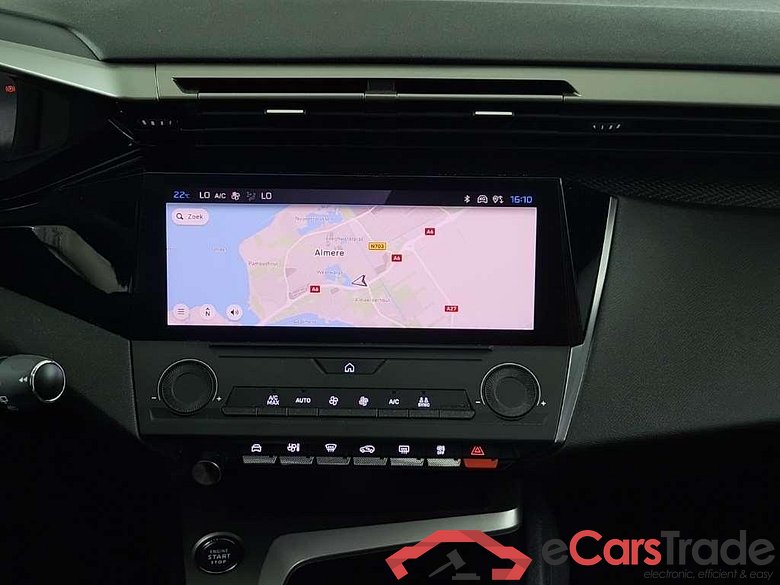 Peugeot 308 1.2 PureTech LED I-Cockpit Navi KeylessGo Klima PDC ... #6