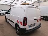 Citroen BlueHDi 100 BVM Club M Berlingo Kasten Club L1 (Court) 1.6 BlueHDi 100CV BVM5 E6 #1