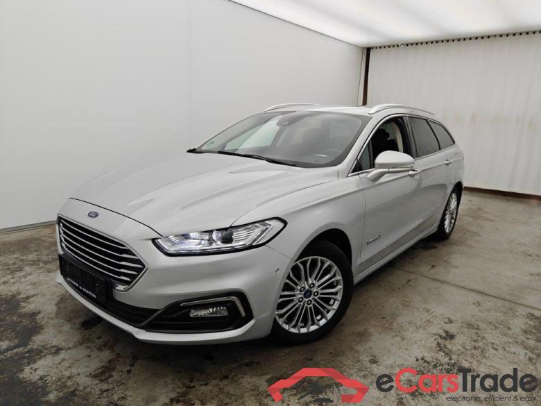 Ford Mondeo Clipper 2.0 HEV 140kW Aut. Hybrid 5d exs2i #1