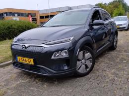 HYUNDAI Kona EV Fashion 64 kWh