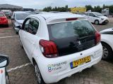 PEUGEOT 108 1.0 e-VTi Active #2