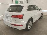 Audi 50 TFSI e 299 QTT S TRONIC 7 S LINE Q5 50 TFSI e quattro S line 2.0 300CV BVA7 E6dT #2