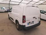 Citroen Taille XL 950kg BlueHDi 100 S&S BVM Club Berlingo Fourgon Club XL 950 1.5 BlueHDi 100CV BVM5 E6dT #1