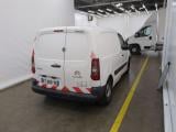 Citroen BlueHDi 75 BVM Club M Berlingo Kasten Club L1 (Court) 1.6 BlueHDi 75CV BVM5 E6 #2