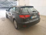 Audi 35 TDI 150 S TRONIC BUSINESS LINE AUDI A3 Sportback / 2016 / 5P / Berline 35 TDI 150 S TRONIC BUSINESS LINE #1