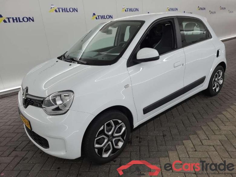 RENAULT TWINGO SCe 75 Stop & Start Collection 5D 54kW #1