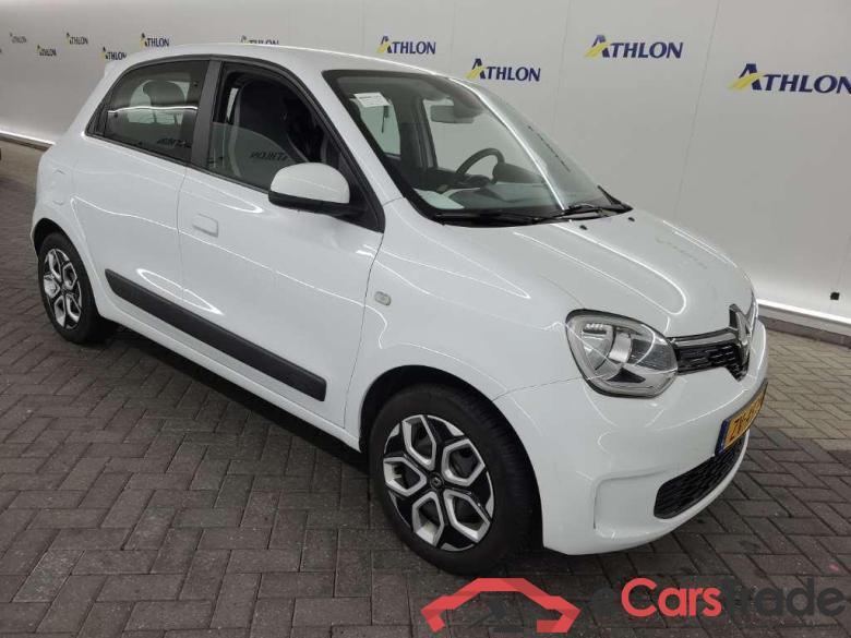 RENAULT TWINGO SCe 75 Stop & Start Collection 5D 54kW #2