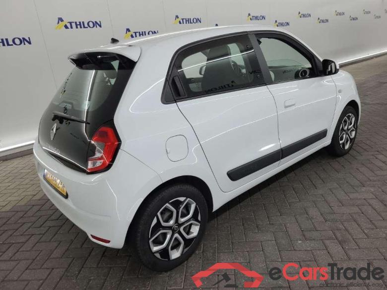 RENAULT TWINGO SCe 75 Stop & Start Collection 5D 54kW #3