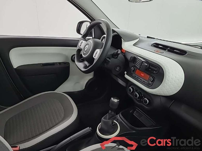 RENAULT TWINGO SCe 75 Stop & Start Collection 5D 54kW #6