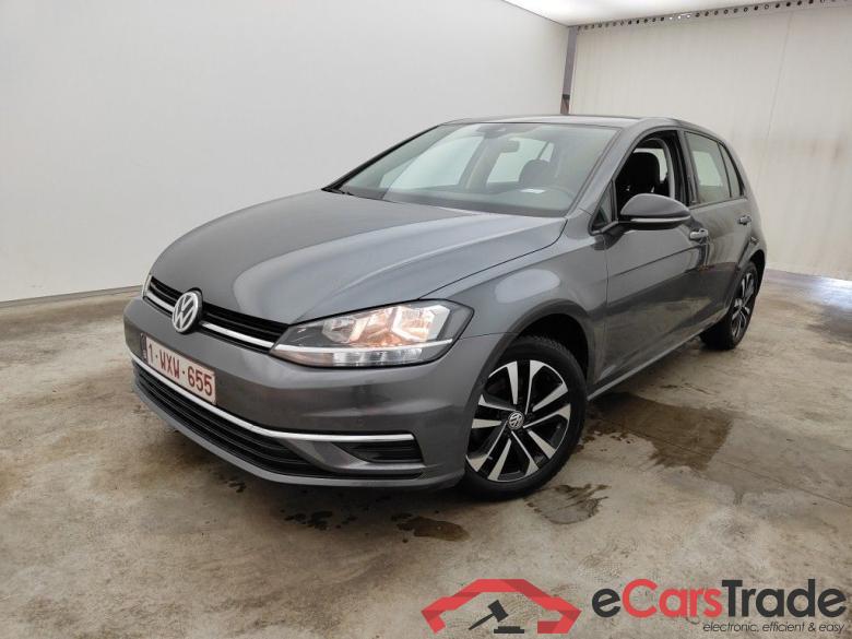 Volkswagen Golf VII 1.6 TDi IQ.Drive 5d #1