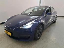 Tesla Model 3 Long Range Dual Motor AWD Pano LED-Xenon Navi Leather KeylessGo Camera Klima PDC ...