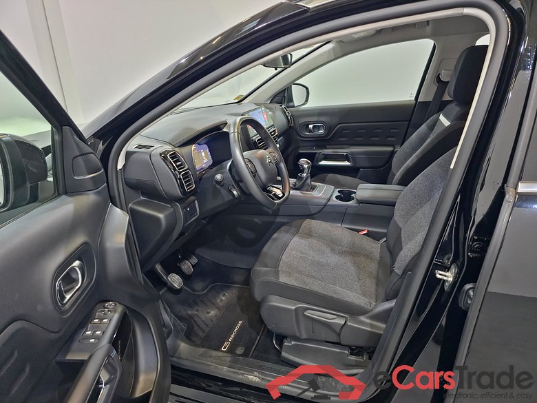 Citroen C5 Aircross 1.2 PureTech LED Navi Virtual Klima PDC ... #5