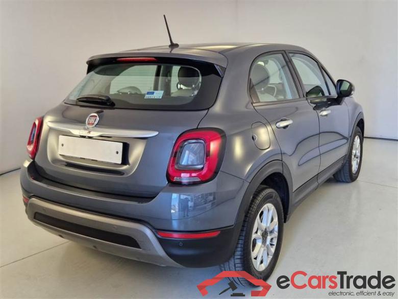 Fiat 25 FIAT 500X / 2018 / 5P / CROSSOVER 1.3 T4 150CV DCT E6D CITY CROSS #2