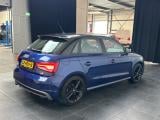 AUDI A1 SPORTBACK 1.0 TFSI Adrenalin #2