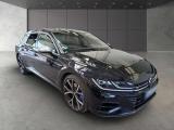 Vw R 4Motion Arteon Shooting Brake #1