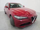 Alfa Romeo Giulia 2.2 JTDm Navi Leather KeylessGo Klima PDC ... #1