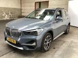 BMW X1 sDrive20i VDL Nedcar Edition #0