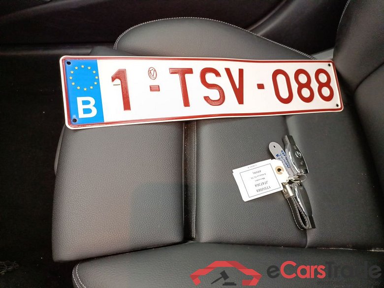 Mercedes-Benz A-Klasse A 180 d Aut. 5d - NO COC #4