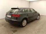 Audi A3 Sportback 1.6 TDi 85kW S tronic Business Edition 5d #1