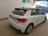 Audi 1.0 TFSI 116 S tronic 7 Business Line A1 Sportback 30 TFSI Business line 1.0 TFSI 115CV BVA7 E6dT #2