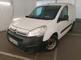 Citroen BlueHDi 100 BVM Club XL Berlingo Kasten Club L2 (Long) 1.6 BlueHDi 100CV BVM5 E6