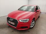 Audi A3 Sportback 1.5 35 TFSi 110kW S tronic 5d #0