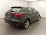 Audi A3 Sportback 1.6 TDi 85kW 5d #1