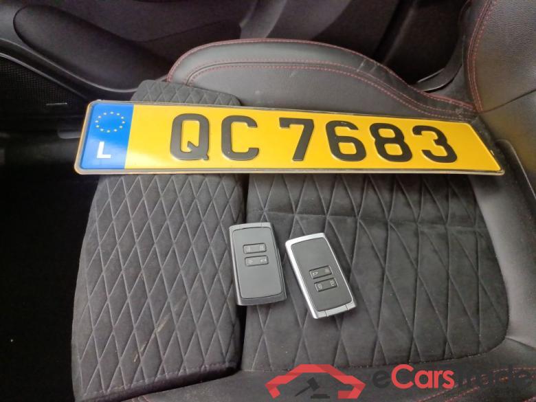 RENAULT KADJAR DIESEL - 2019 1.7 Blue dCi 150 4x4 Black Edition (EU6.2) 5d #4