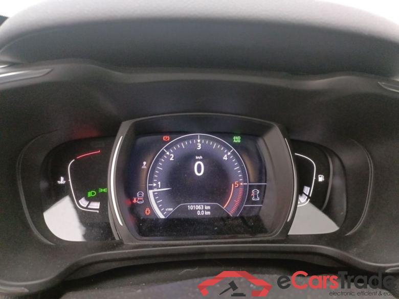 RENAULT KADJAR DIESEL - 2019 1.7 Blue dCi 150 4x4 Black Edition (EU6.2) 5d #6