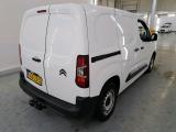 CITROEN * Berlingo '18 Citroën Berlingo Van BlueHDi 100 S&S Club 650 kg 4d #1