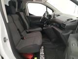 CITROEN * Berlingo '18 Citroën Berlingo Van BlueHDi 100 S&S Club 650 kg 4d #2