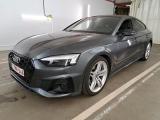 Audi A5 Sportback A5 Sportback 35 TDI S tronic Bus Ed S Line 120kW/163pk  5D/P Auto-7 #0