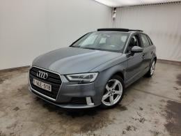 Audi A3 Sportback 2.0 35 TDi 110kW S tronic Sport 5d