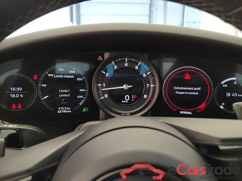 *PORSCHE 911 CARRERA 4 - 2019 3.0 Turbo 385 Coupé 2d #6