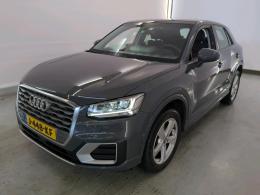 AUDI Q2 Audi Q2 35 TFSI S tronic epic 5d