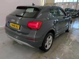 AUDI Q2 Audi Q2 35 TFSI S tronic epic 5d #1