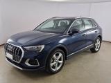 Audi 99 AUDI Q3 / 2018 / 5P / SUV 35 TFSI S TRONIC BUSINESS ADVANCED #0