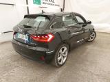 Audi 15 TFSI 150 S tronic 7 Design Luxe AUDI A1 Sportback 5p Berline 15 TFSI 150 S tronic 7 Design Luxe #2