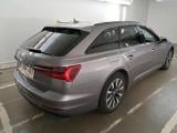 Audi A6 Avant A6 Avant Business Edition Sport 35 TDI S tronic 120kW/163pk  5D/P Auto-7 #3