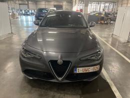 Alfa Romeo, Giulia '16, Alfa Romeo Giulia 2.2 JTDm 180 Super AUTO 4d