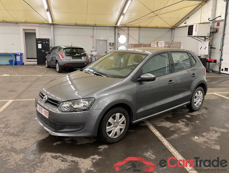 VOLKSWAGEN Polo TREND 1,4L 85CV/PK DSG7 #1