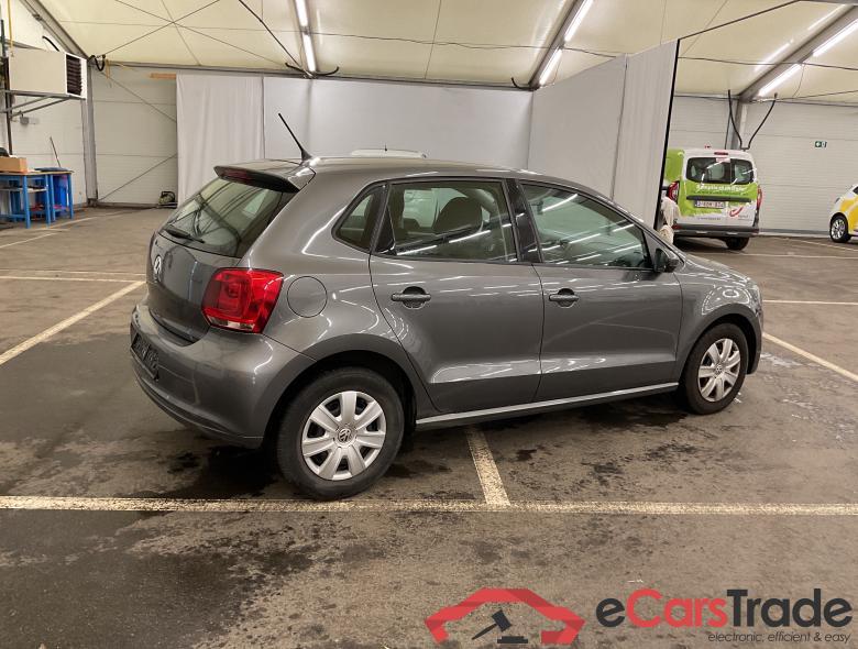 VOLKSWAGEN Polo TREND 1,4L 85CV/PK DSG7 #2