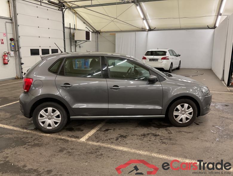 VOLKSWAGEN Polo TREND 1,4L 85CV/PK DSG7 #5