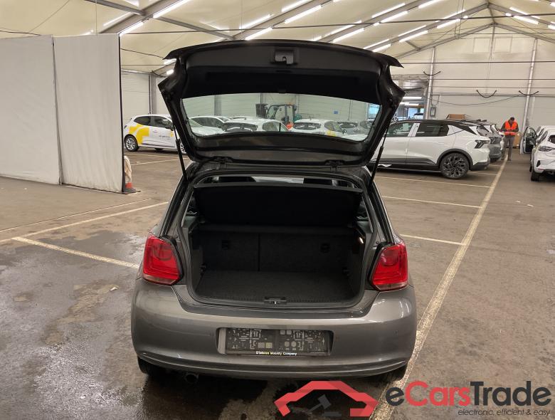 VOLKSWAGEN Polo TREND 1,4L 85CV/PK DSG7 #6